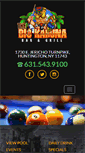 Mobile Screenshot of bigkahunany.com